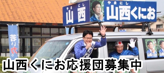 徳島県議会議員選挙